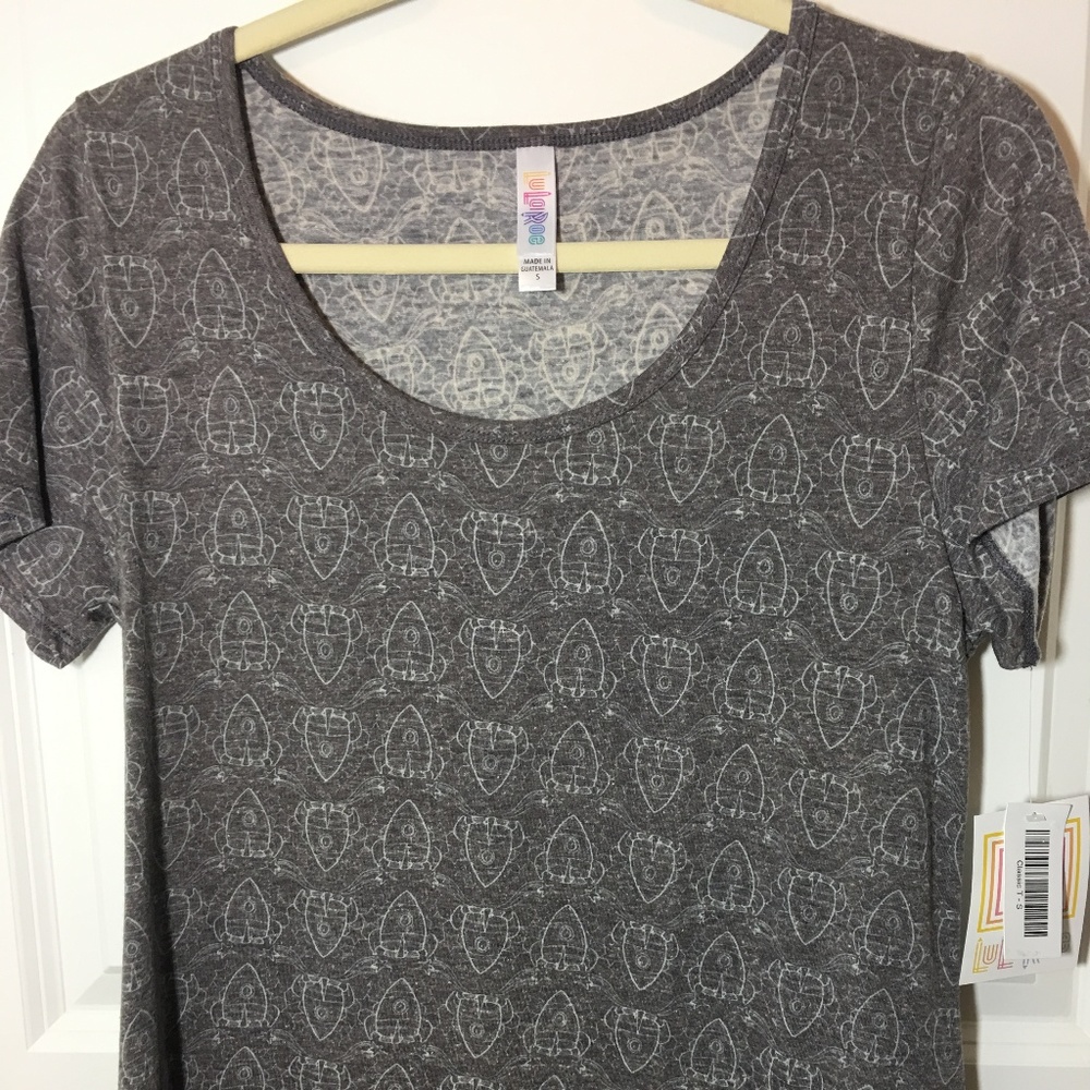 Lularoe Classic Tees *Bundle and Save*